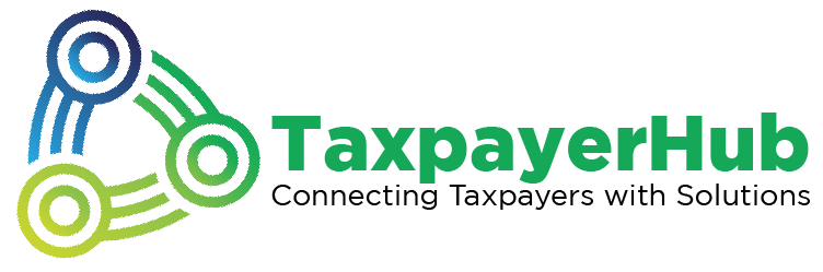 Tax Payer Hub